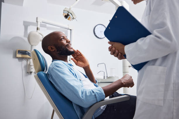 Best Emergency Wisdom Teeth Removal in Washington Park, IL