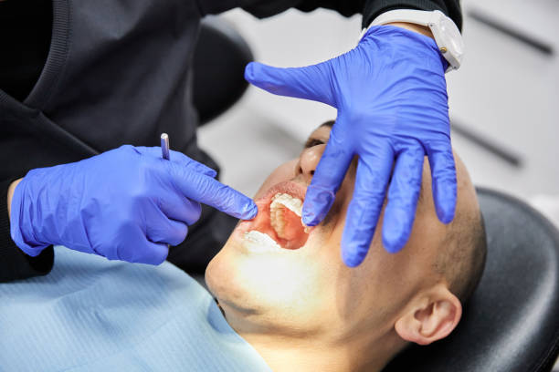 Best Pediatric Emergency Dentist in Washington Park, IL