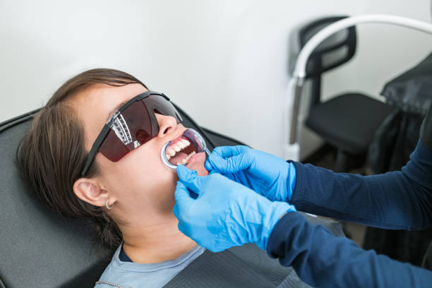 Best Emergency Tooth Extraction in Washington Park, IL