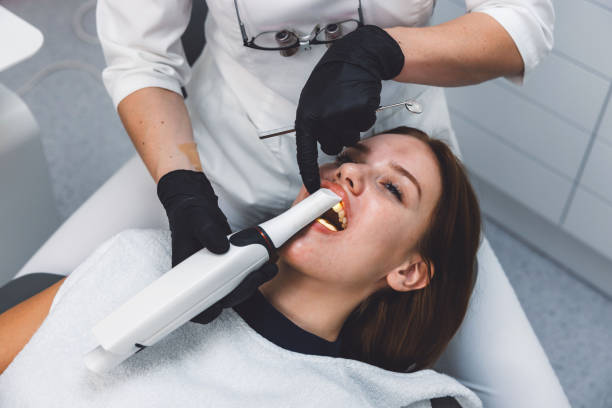 Best Cosmetic Emergency Dentistry in Washington Park, IL