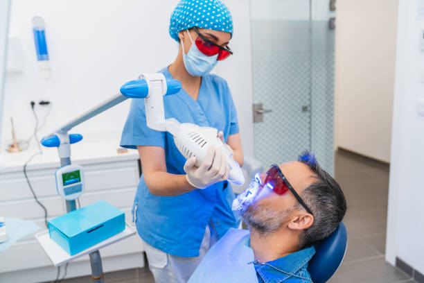 Best Emergency Dental Care for Broken or Chipped Teeth in Washington Park, IL